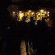 Image for article titled Can You Get A Gourmet Meal In Blacked-Out Manhattan?